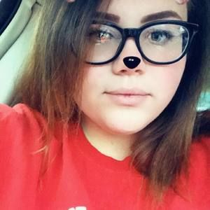 Meet your Posher, Jesseka